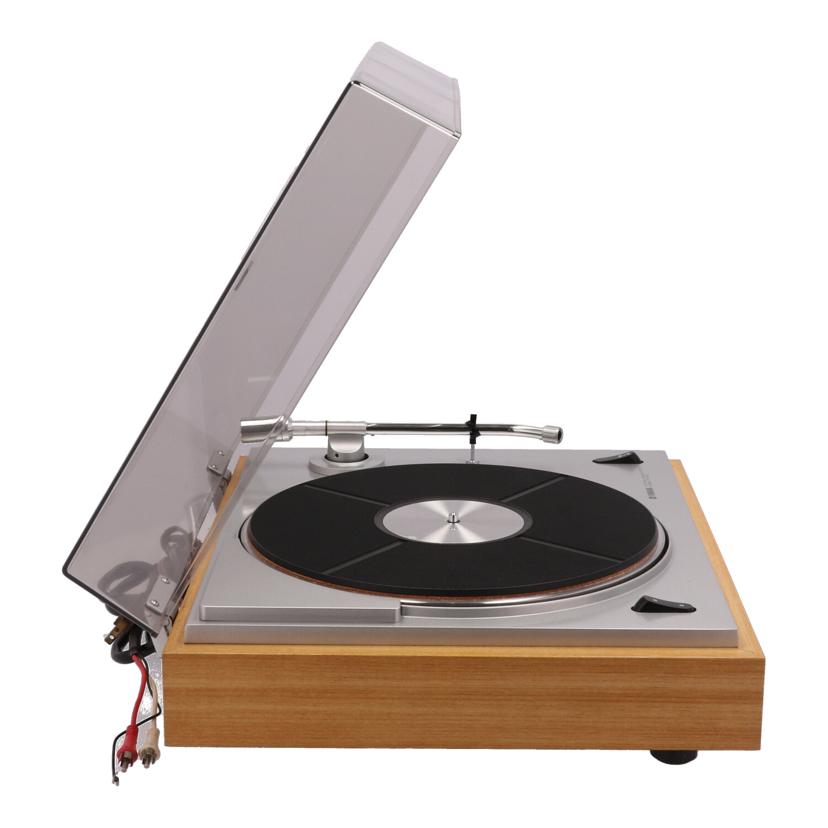 YAMAHA ヤマハ/レコードプレーヤー/YP-400//Bランク/67