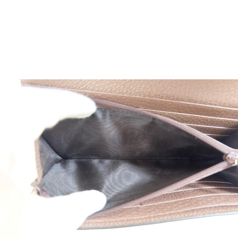 GUCCI グッチ/オフィディア GGコンチネンタルウォレット/523153//214*/Aランク/71