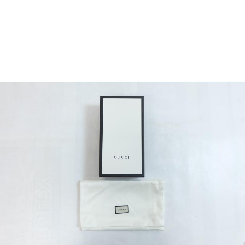 GUCCI グッチ/オフィディア GGコンチネンタルウォレット/523153//214*/Aランク/71