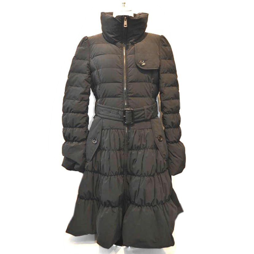 BURBERRY バーバリー/バーバリーブラックレーベルダウンコート/Mサイズ/D5F04-224-09//Aランク/89