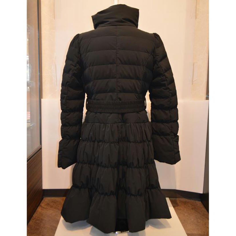 BURBERRY バーバリー/バーバリーブラックレーベルダウンコート/Mサイズ/D5F04-224-09//Aランク/89