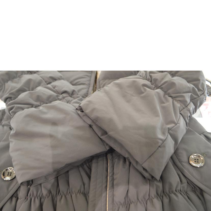 BURBERRY バーバリー/バーバリーブラックレーベルダウンコート/Mサイズ/D5F04-224-09//Aランク/89