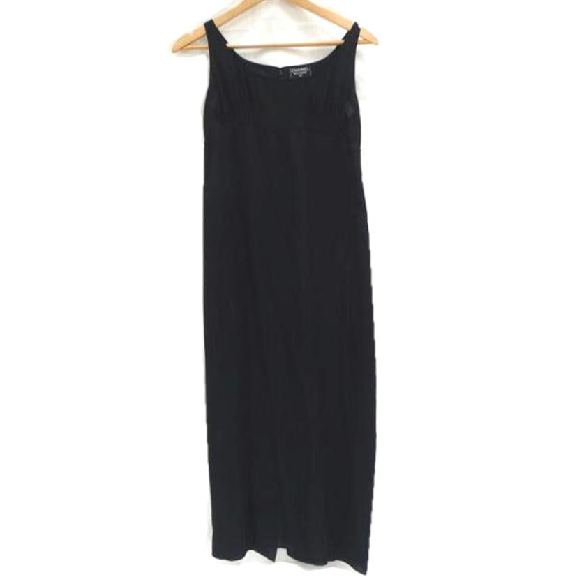 CHANEL シャネル/CHANELロング ワンピース/P11216V06564//ABランク/82