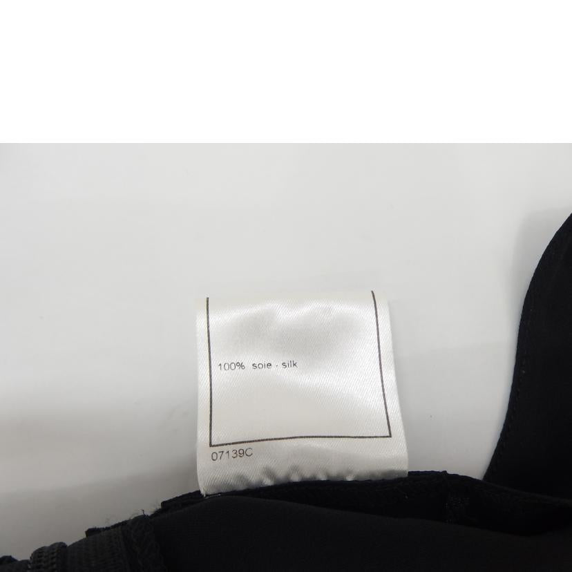 CHANEL シャネル/CHANELロング ワンピース/P11216V06564//ABランク/82