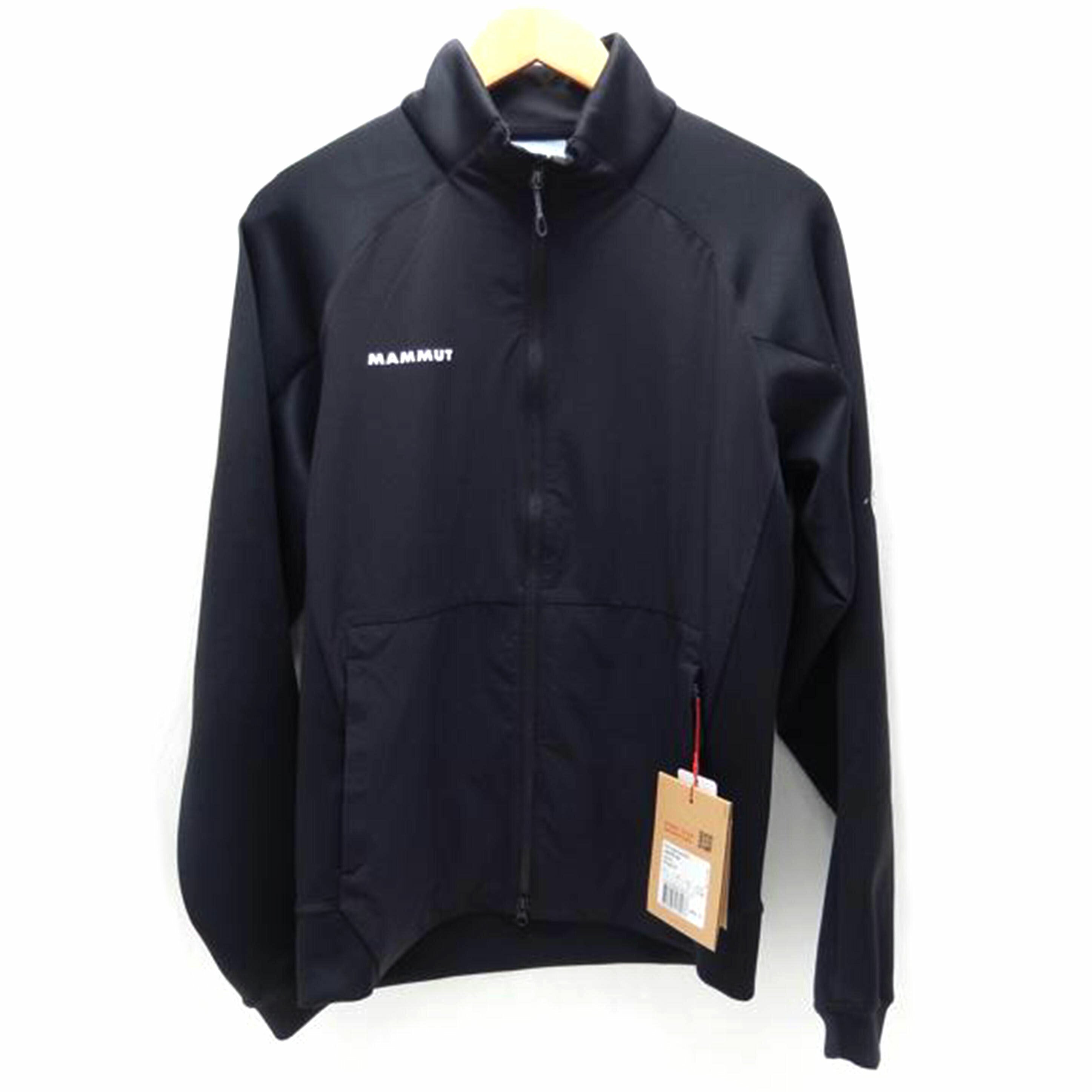 MAMMUT マムート/ダイノライトハイブリットMLジャケット/BK/1014-03820//SAランク/85
