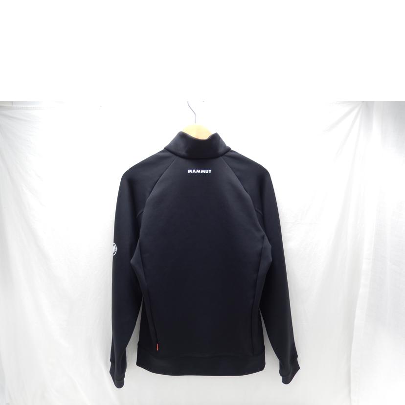 MAMMUT マムート/ダイノライトハイブリットMLジャケット/BK/1014-03820//SAランク/85