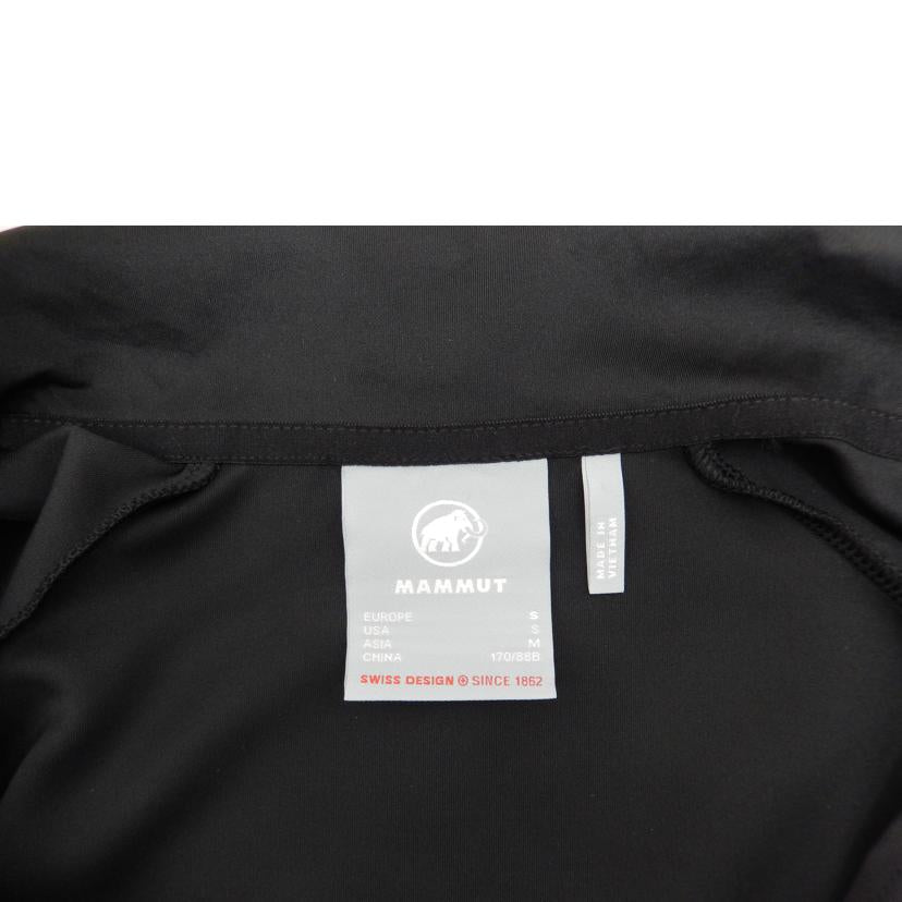 MAMMUT マムート/ダイノライトハイブリットMLジャケット/BK/1014-03820//SAランク/85