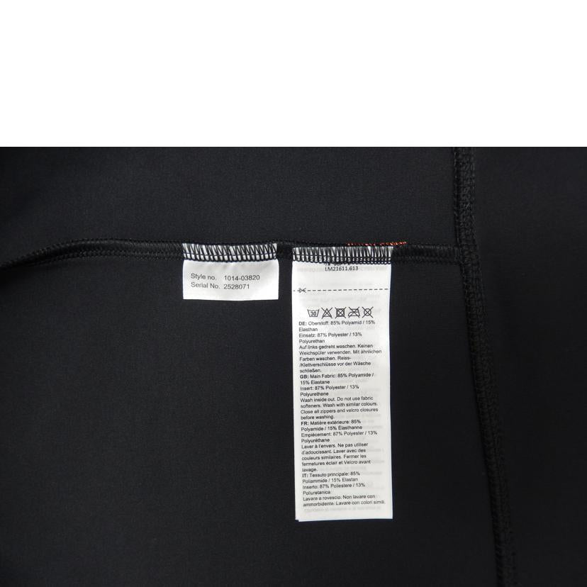 MAMMUT マムート/ダイノライトハイブリットMLジャケット/BK/1014-03820//SAランク/85