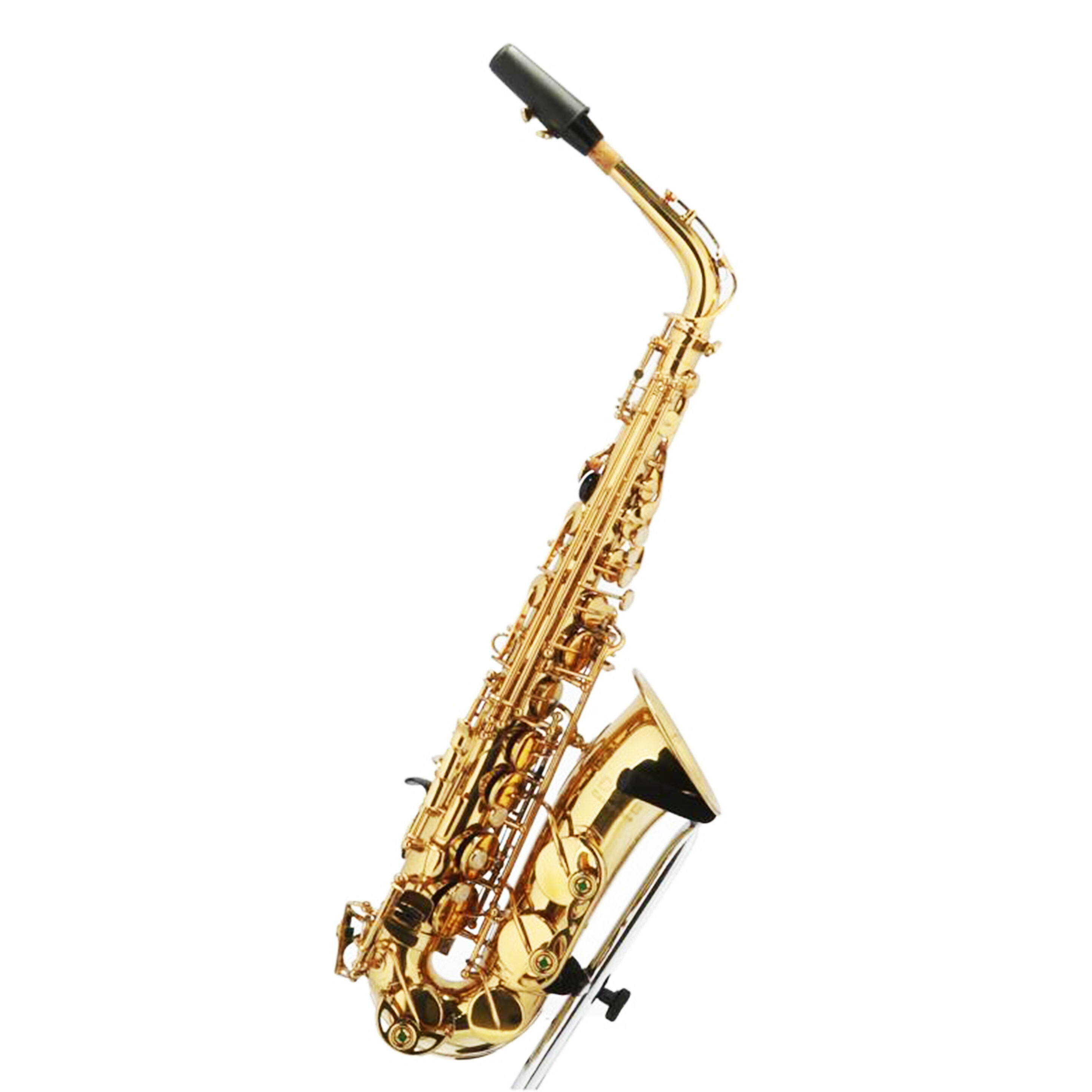 DeYu　アルトサックス　A500　デユー　島村楽器オリジナル Amazon.co.jp: DeYu A500 入門用アルトサックス (デユー) : 楽器