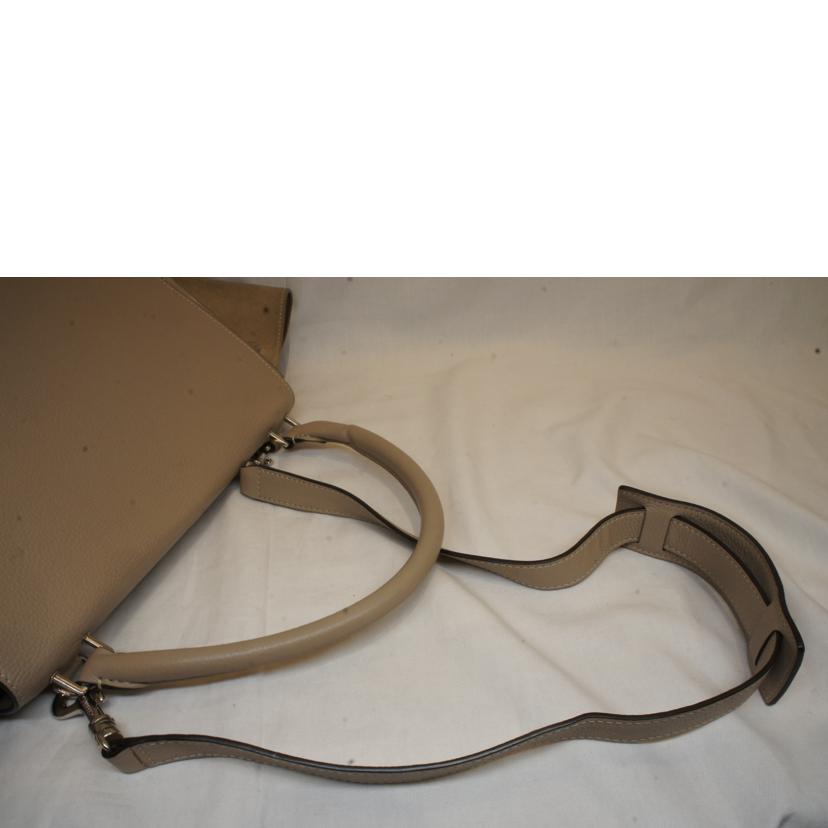 CELINE セリーヌ/トラペーズ2Wayハンドカーフ/スエード /169543MDB//ABランク/92