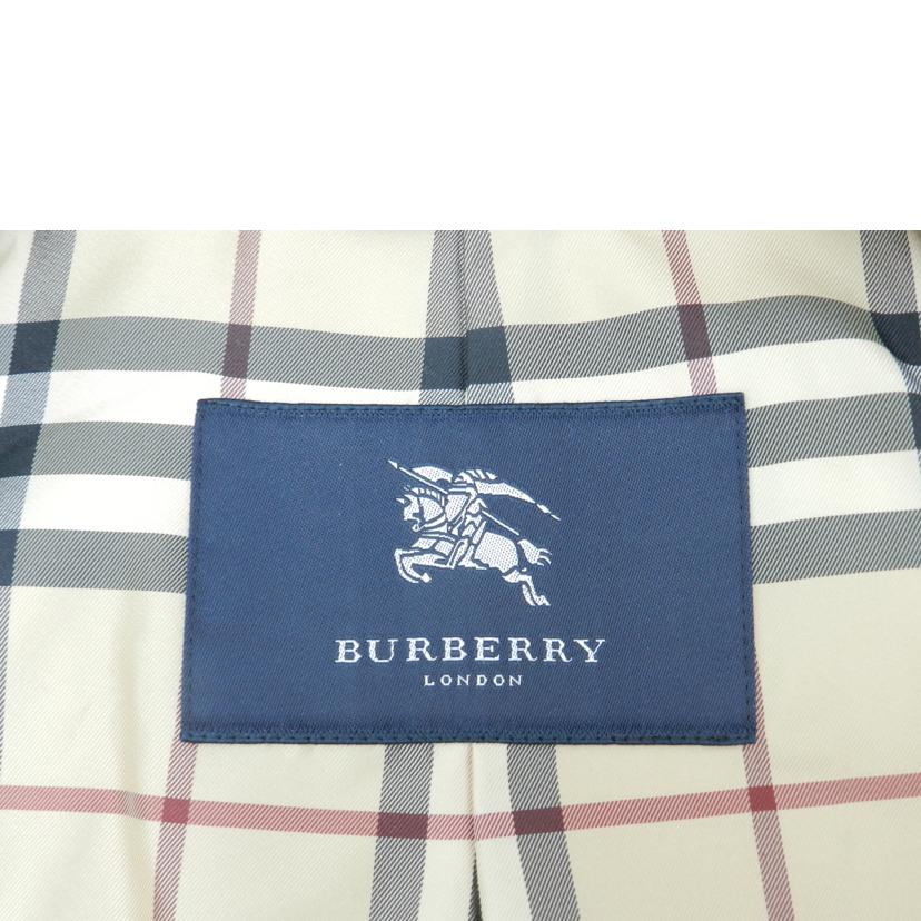 BURBERRY バーバリー/BURBERRY コート//ABランク/69