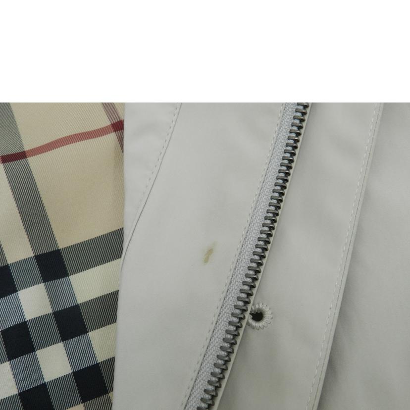BURBERRY バーバリー/BURBERRY コート//ABランク/69