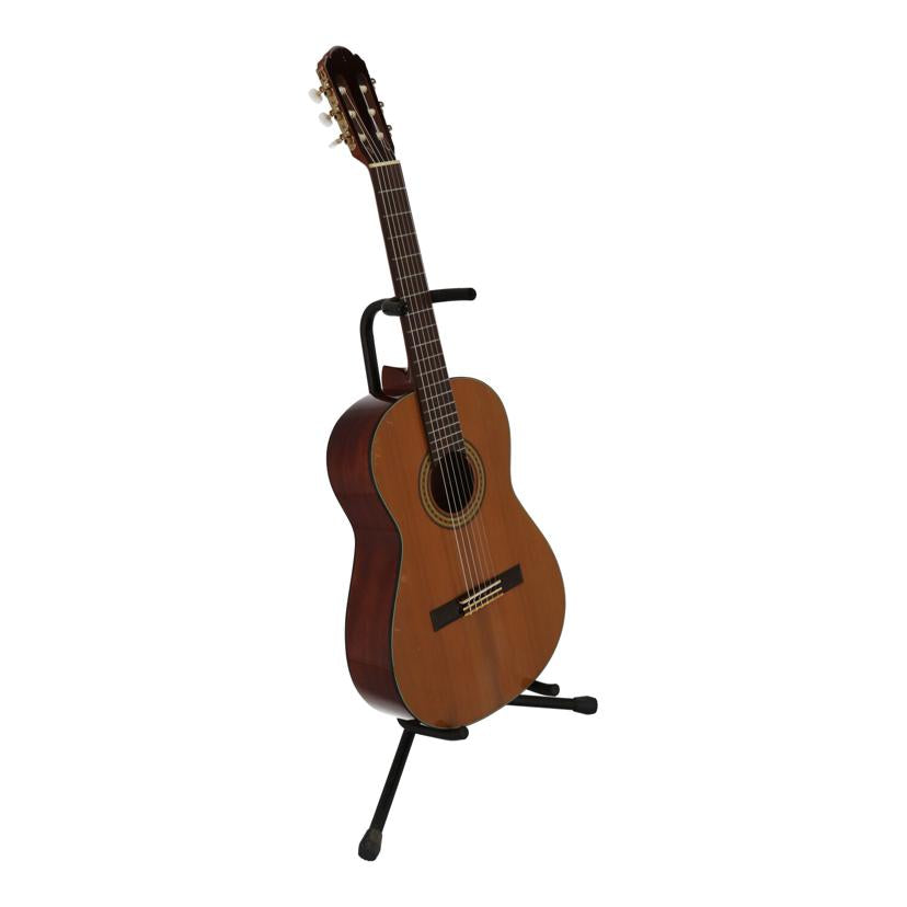 KAZUO YAIRI 矢入一男/クラシックギター(ビンテージ)/Y303P//26115/Cランク/83