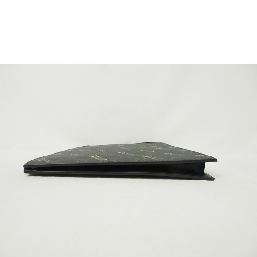 GUCCI グッチ/GGスプリーム/タイガークラッチ/575136//2149/Aランク/78