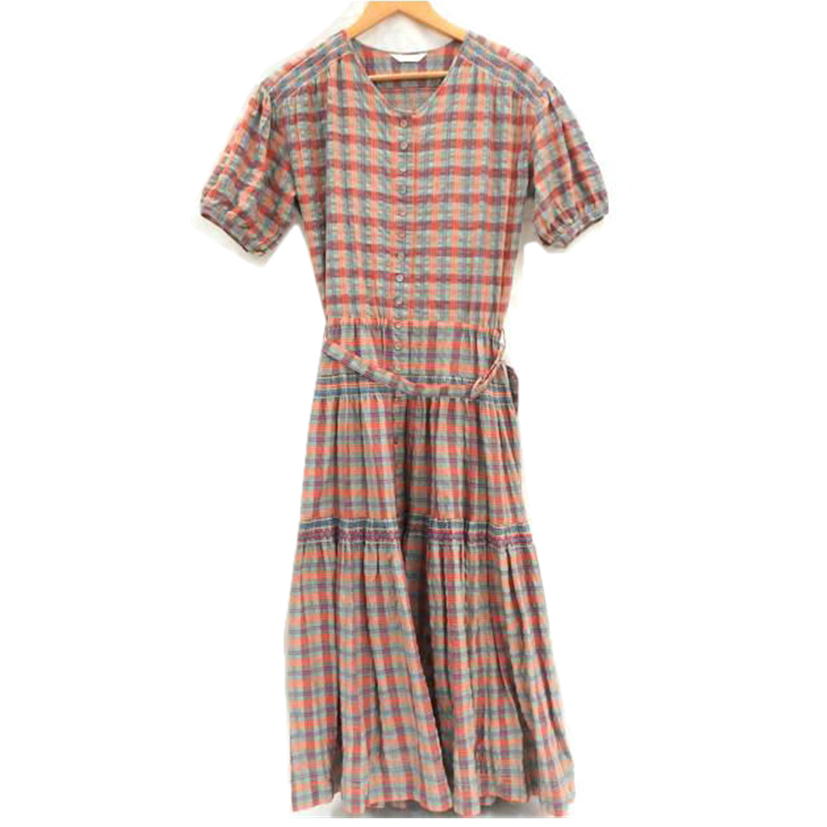 PINK HOUSE ピンクハウス/PINK HOUSE ワンピース/P017SFA04 B//ABランク/82