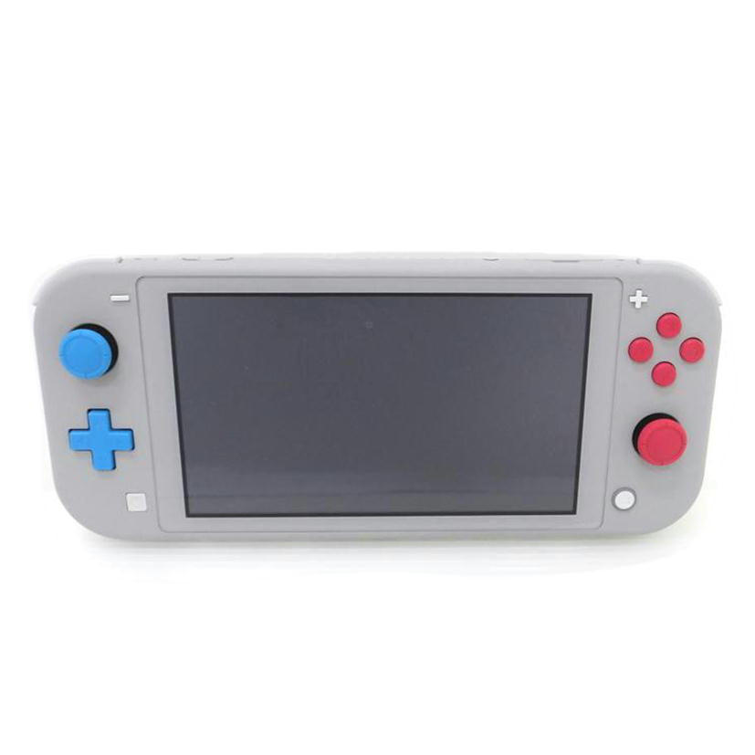 Nintendo Switch - ニンテンドースイッチライト　マゼンタ　新品未使用品 Amazon.co.jp: Nintendo Switch Lite ザシアン・ザマゼンタ : ゲーム