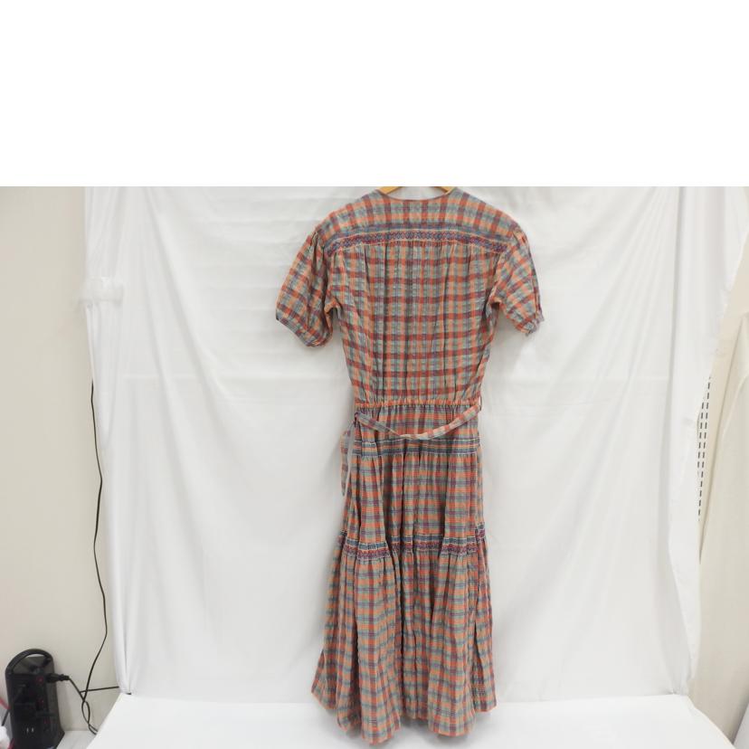 PINK HOUSE ピンクハウス/PINK HOUSE ワンピース/P017SFA04 B//ABランク/82