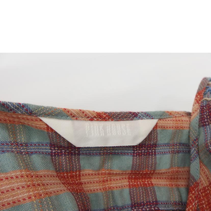 PINK HOUSE ピンクハウス/PINK HOUSE ワンピース/P017SFA04 B//ABランク/82