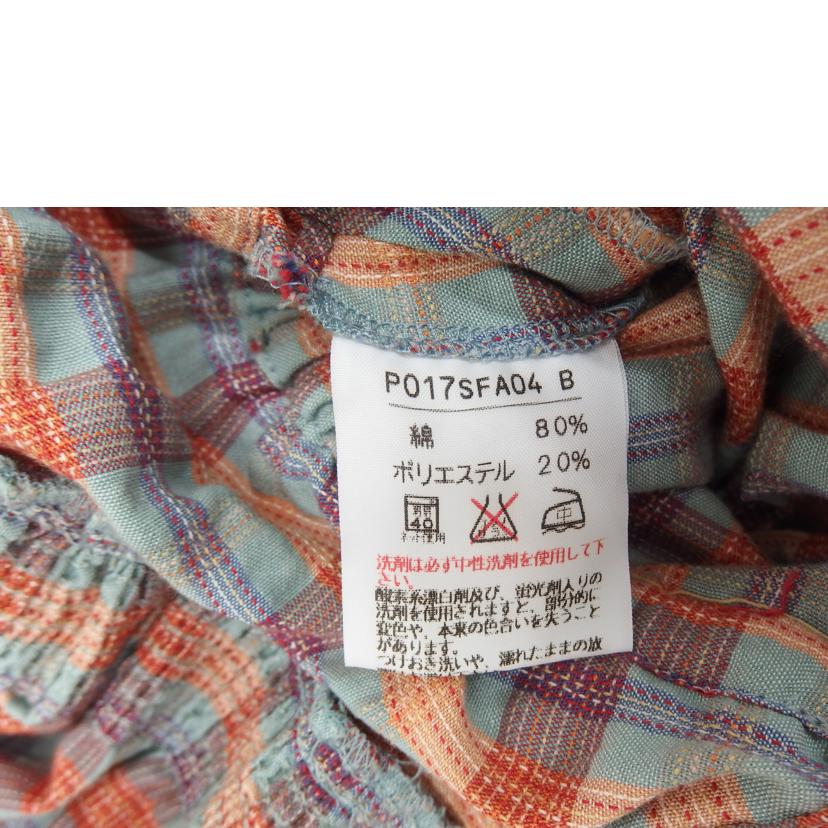 PINK HOUSE ピンクハウス/PINK HOUSE ワンピース/P017SFA04 B//ABランク/82