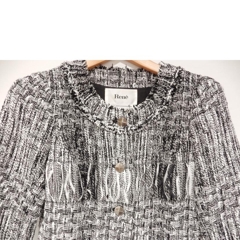 Rune ルネ/MALHIA KENT/ツイードコート//ABランク/02