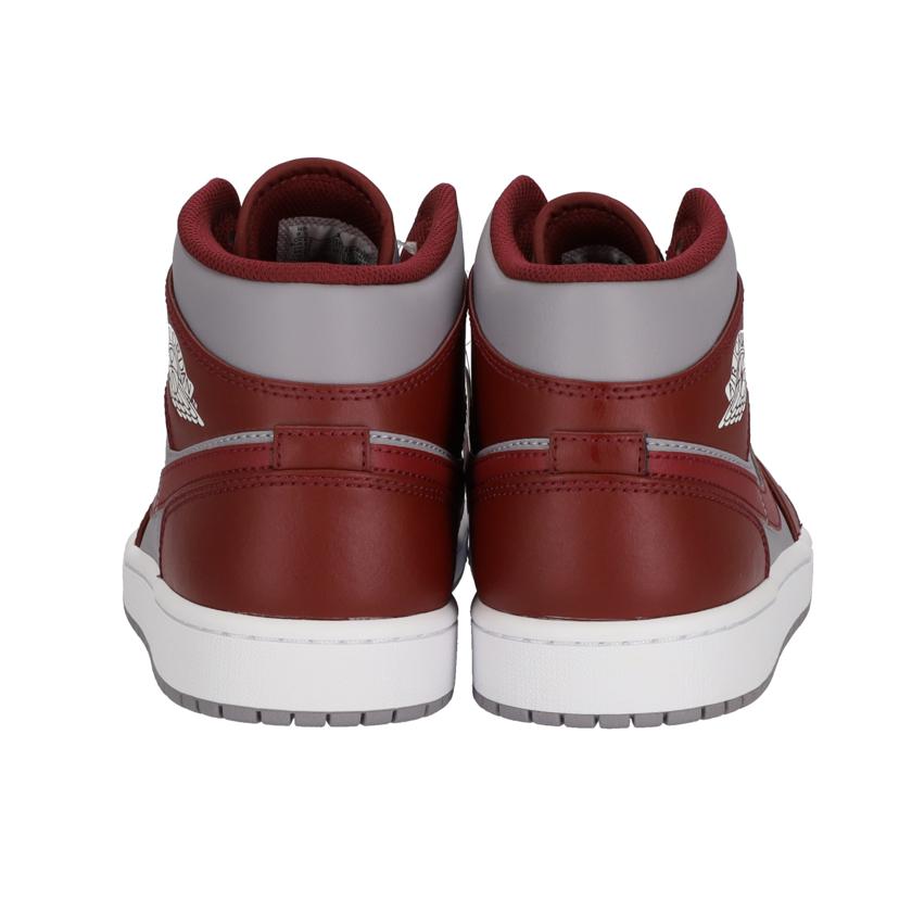 NIKE ナイキ/エアジョーダン 1 MID/DQ8426-615//SAランク/75