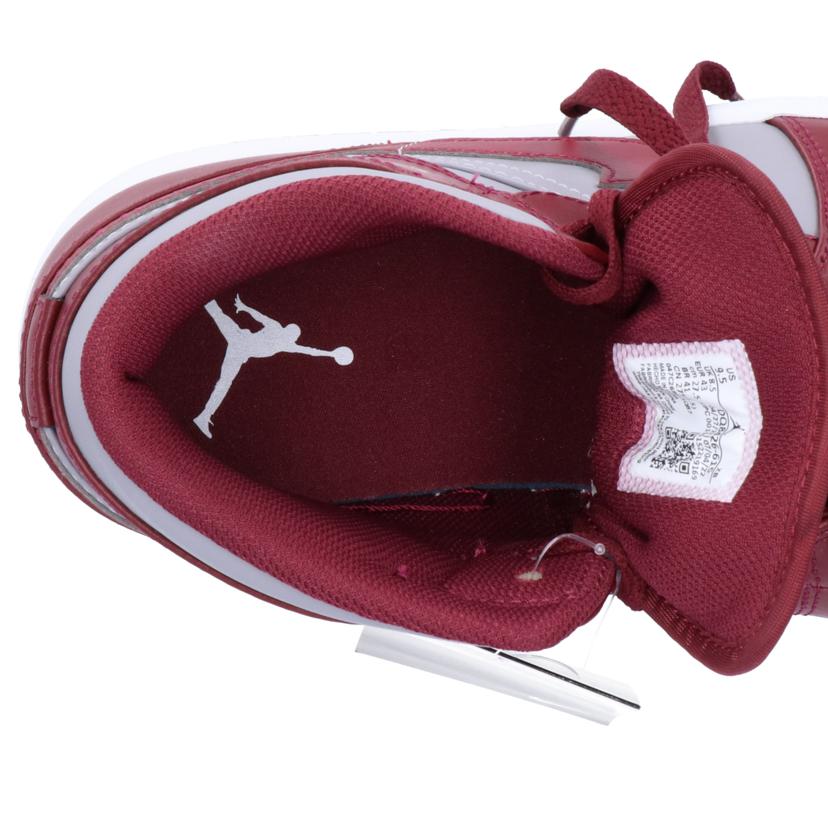 NIKE ナイキ/エアジョーダン 1 MID/DQ8426-615//SAランク/75