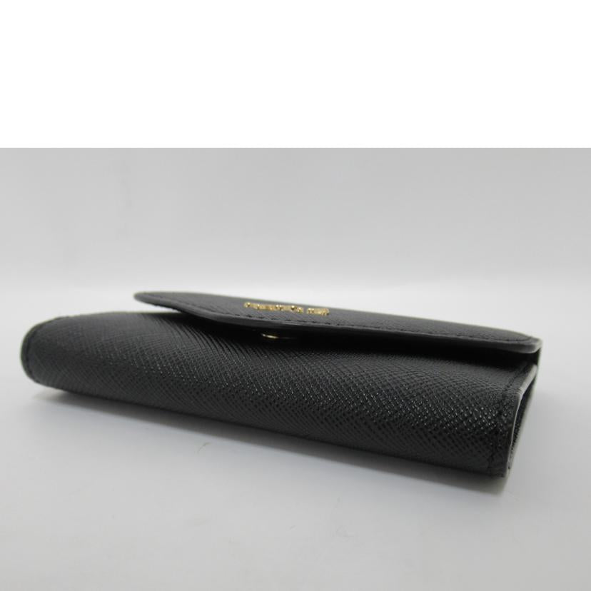 agnes.b アニエスベー/キーケース/BK/TAW02-03//SAランク/63