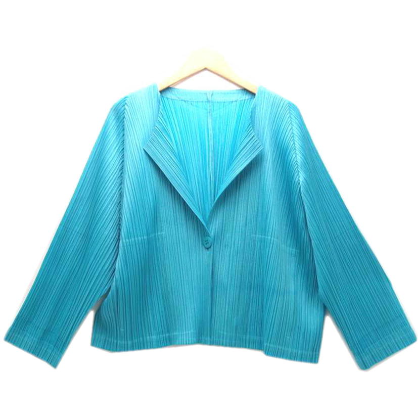 PLEATS PLEASE プリーツプリーズ/PLEATS PLEASE カーディガン//Aランク/69