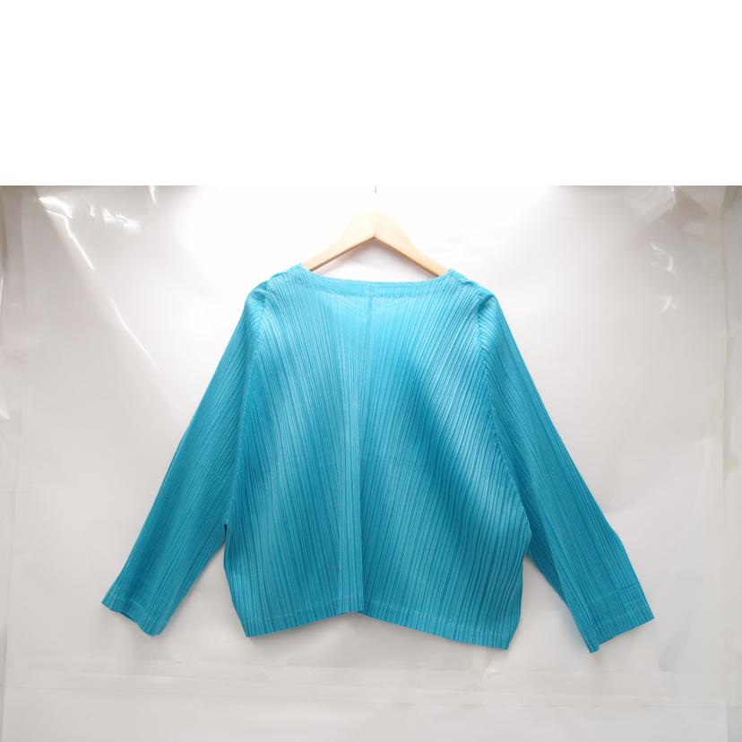 PLEATS PLEASE プリーツプリーズ/PLEATS PLEASE カーディガン//Aランク/69