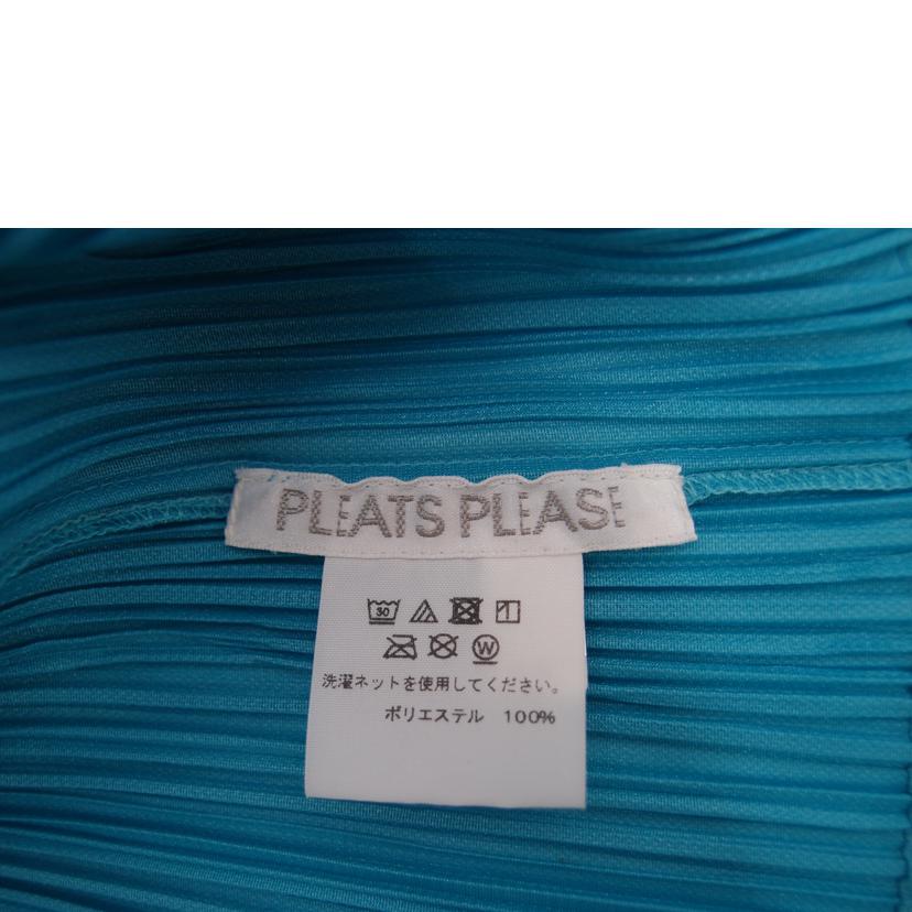PLEATS PLEASE プリーツプリーズ/PLEATS PLEASE カーディガン//Aランク/69
