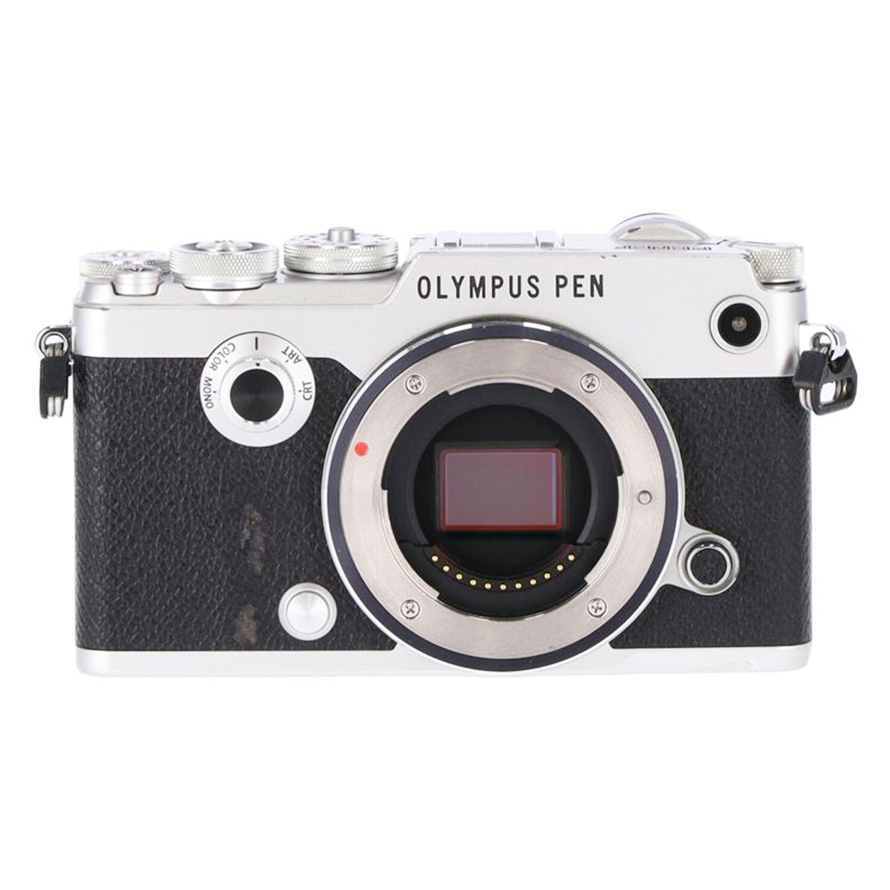 OLYMPUS オリンパス/ミラーレス一眼/OLYMPUS PEN-F /OLYMPUS PEN-F //BHNA12732/Cランク/75