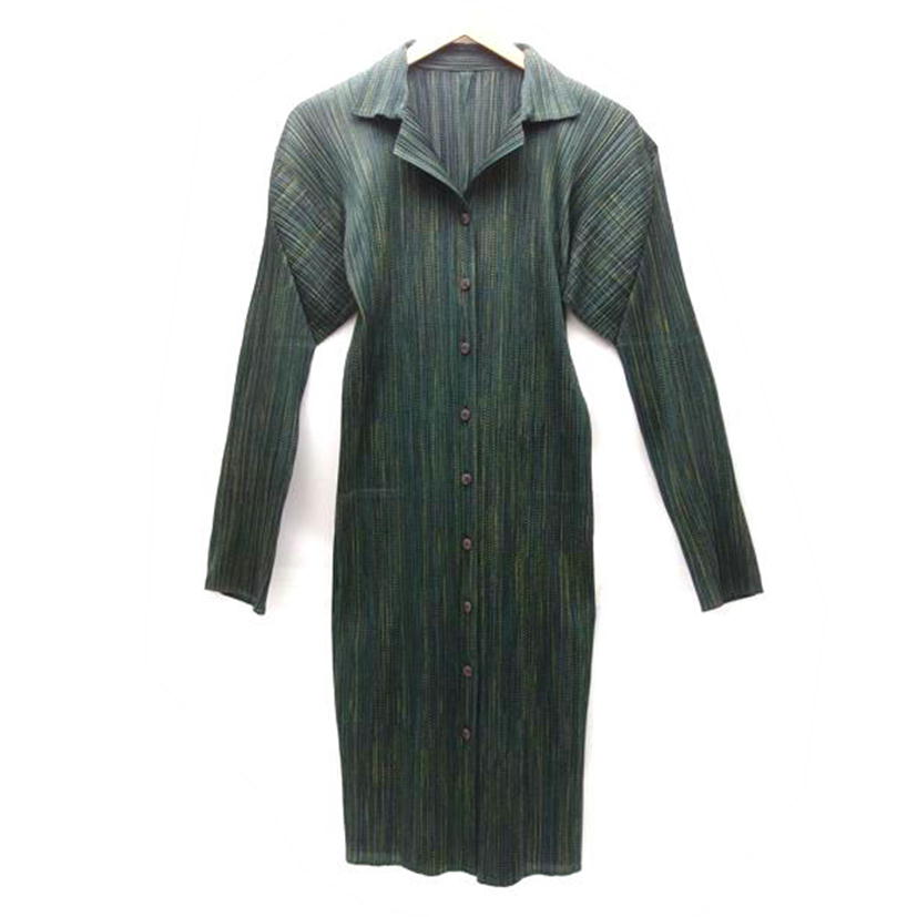 PLEATS PLEASE プリーツプリーズ/PLEATS PLEASE ワンピース//Aランク/69