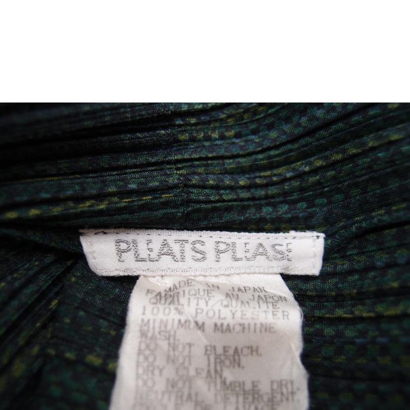 PLEATS PLEASE プリーツプリーズ/PLEATS PLEASE ワンピース//Aランク/69