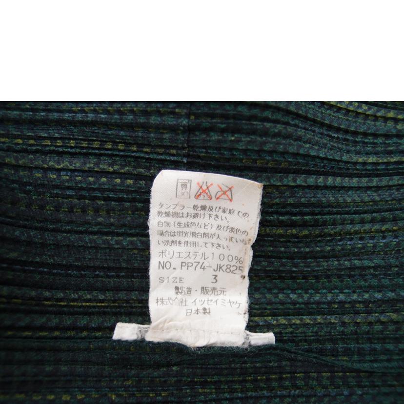 PLEATS PLEASE プリーツプリーズ/PLEATS PLEASE ワンピース//Aランク/69