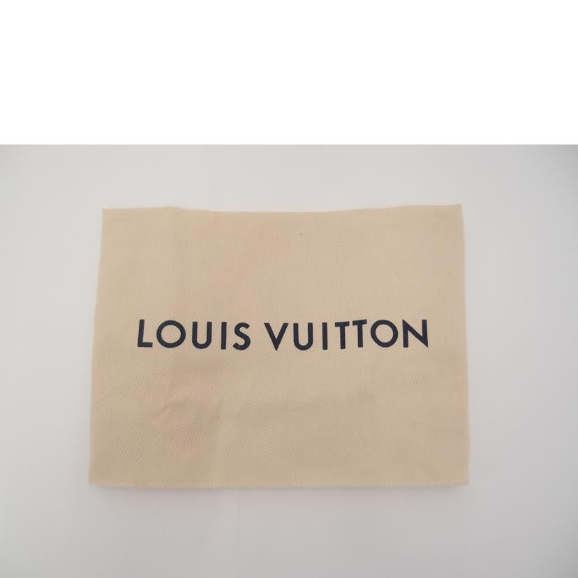LOUIS VUITTON ルイ・ヴィトン 2WAYショルダー チェーンショルダー 斜め掛け /ミュルティポシェット・アクセソワール/カーキ/M44813//MB3290/SAランク/69