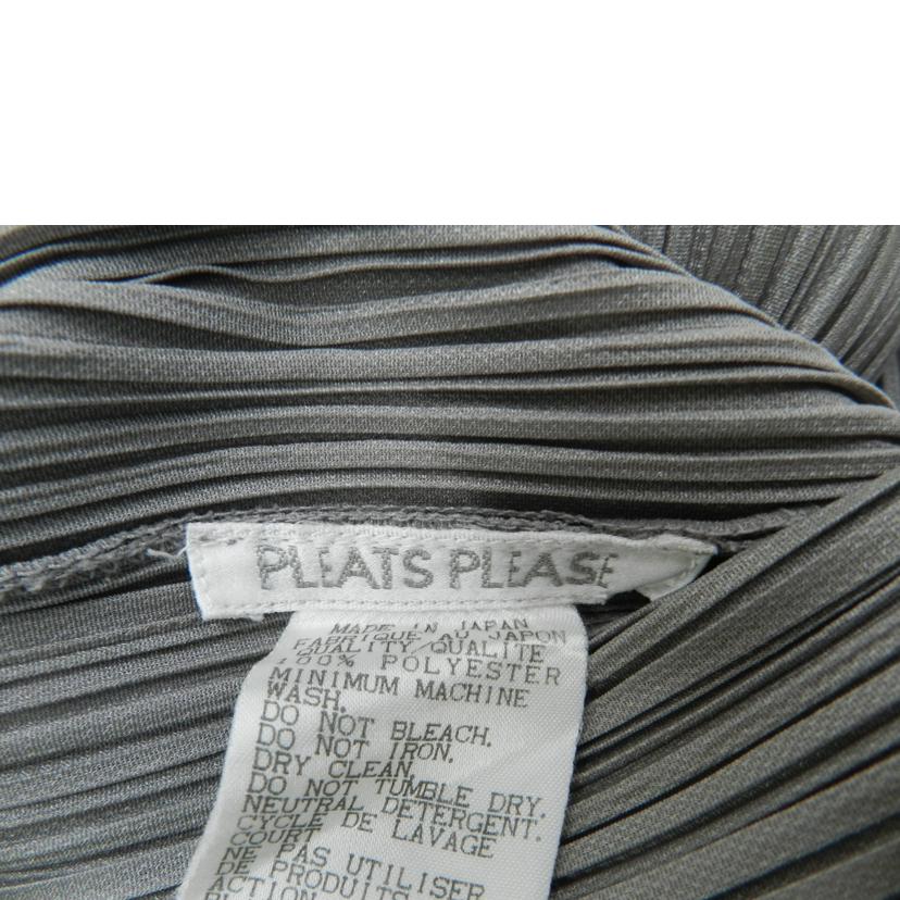 PLEATS PLEASE プリーツプリーズ/PLEATS PLEASE ワンピース//Aランク/69