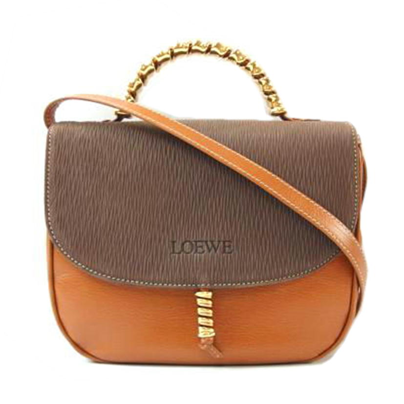 LOEWE ロエベ/ベラスケス/2wayショルダーバッグ//L25/Aランク/83