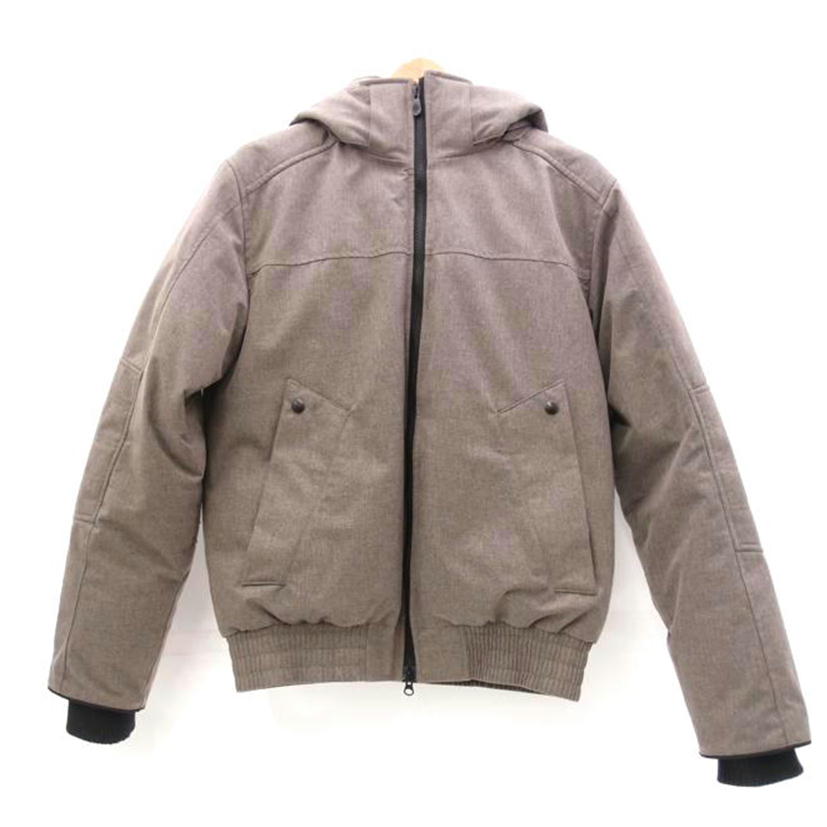 CANADA GOOSE カナダグース/CANADA GOOSE ダウンジャケット//Aランク/69