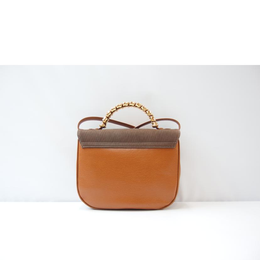 LOEWE ロエベ/ベラスケス/2wayショルダーバッグ//L25/Aランク/83