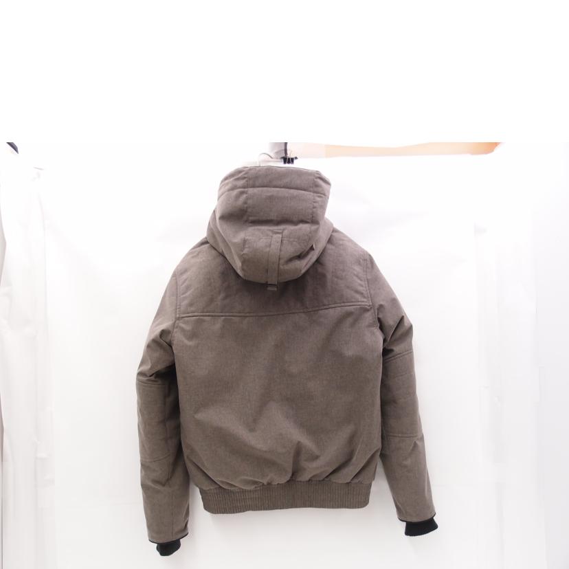 CANADA GOOSE カナダグース/CANADA GOOSE ダウンジャケット//Aランク/69