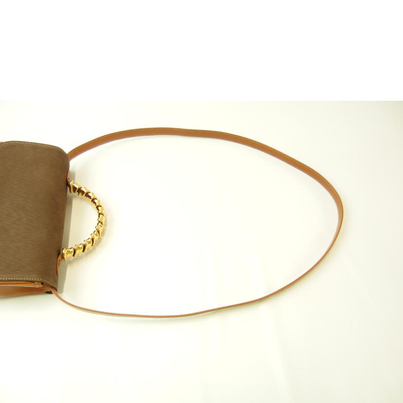 LOEWE ロエベ/ベラスケス/2wayショルダーバッグ//L25/Aランク/83