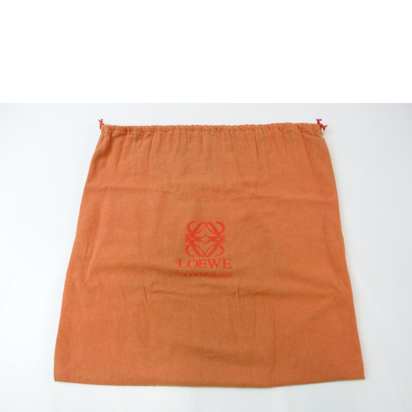 LOEWE ロエベ/ベラスケス/2wayショルダーバッグ//L25/Aランク/83