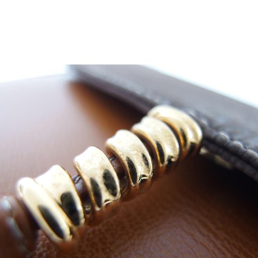 LOEWE ロエベ/ベラスケス/2wayショルダーバッグ//L25/Aランク/83