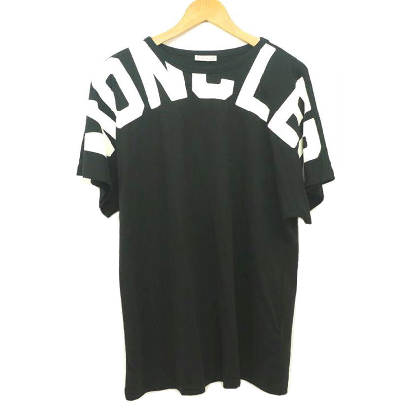 MONCLER モンクレール/ロゴTシャツ/F10938C7010 V8094//ABランク/09