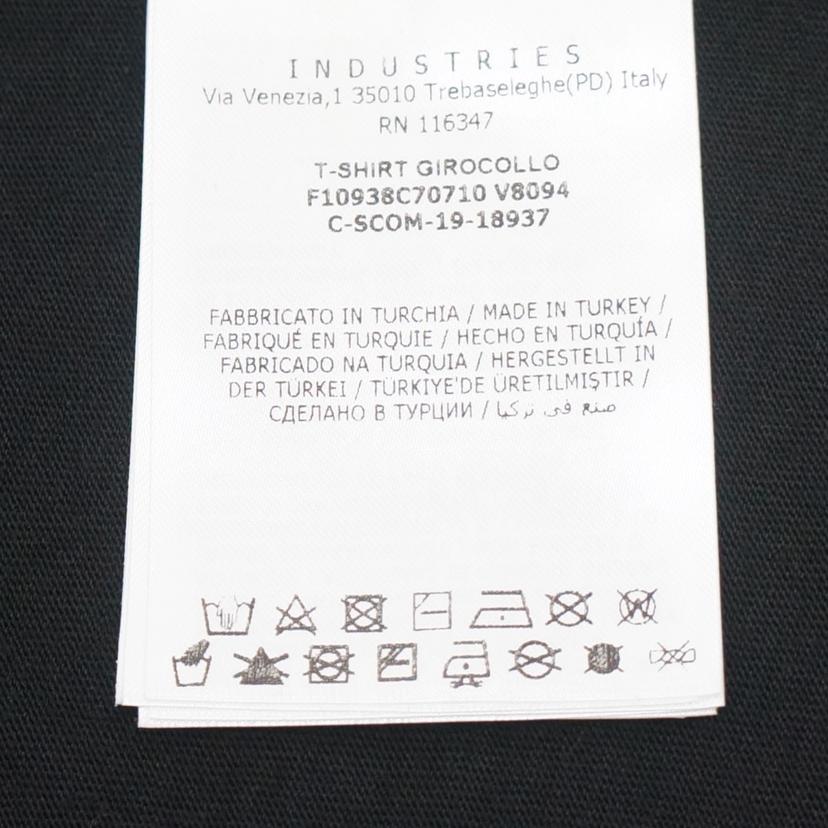 MONCLER モンクレール/ロゴTシャツ/F10938C7010 V8094//ABランク/09