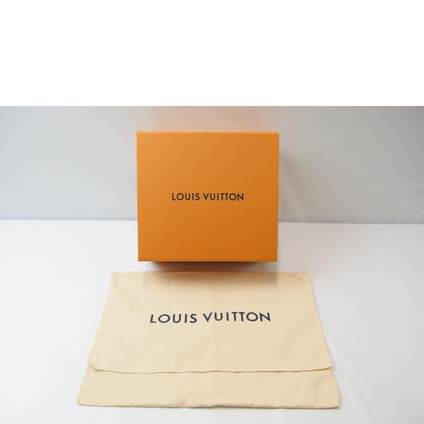 LV ルイ・ヴィトン/トライアングルメッセンジャー/モノグラム・タフタージュ/M45070//CA5119/ABランク/83