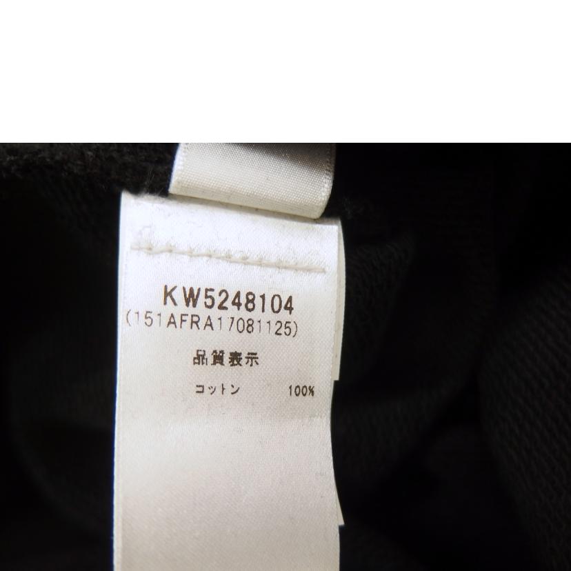 MOSCHINO モスチーノ/MOSCHINO トレーナー/KW5248104//Aランク/82