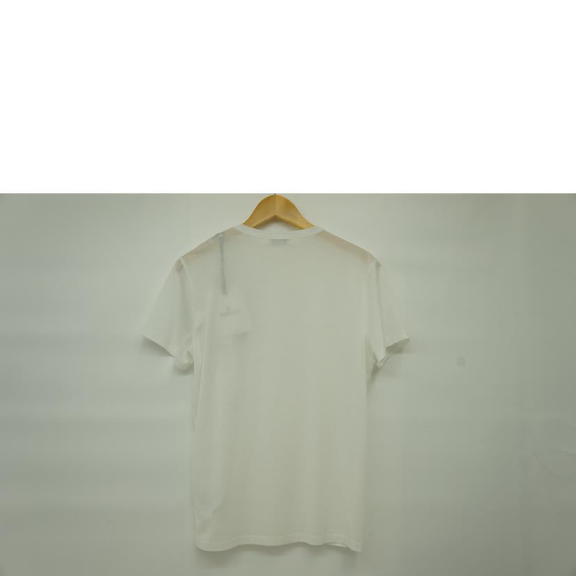 MONCLER モンクレー/MAGLIA Tシャツ WHT/F20918C78100 8390Y//SAランク/09