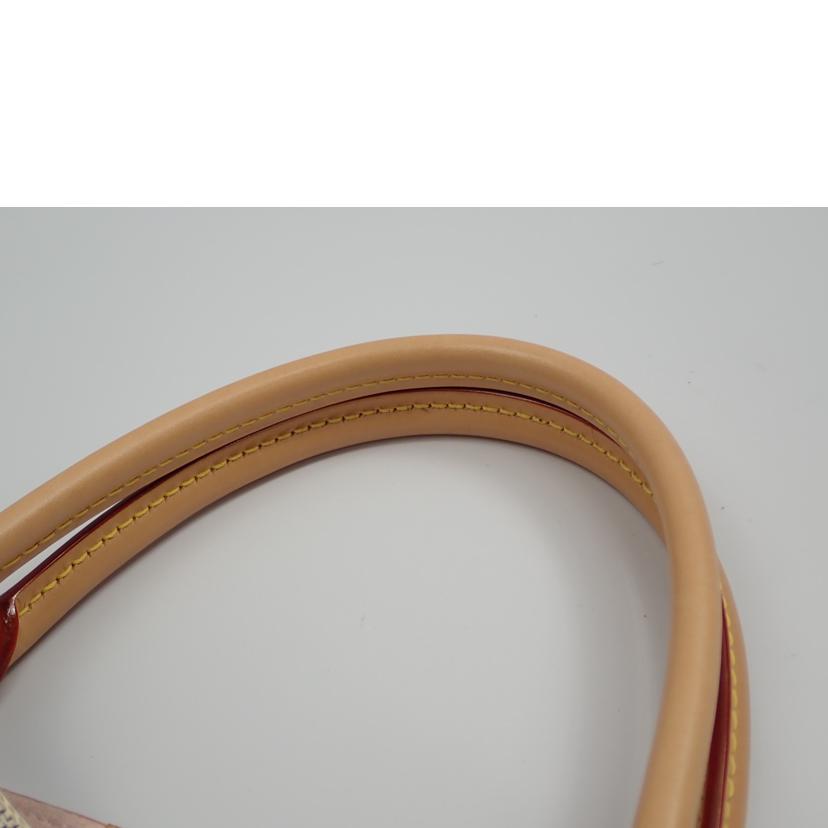 LV ルイヴィトン/ジロラッタ/ダミエアズール/ロ-ズバレリ-ヌ/N41579//GI3***/Aランク/62