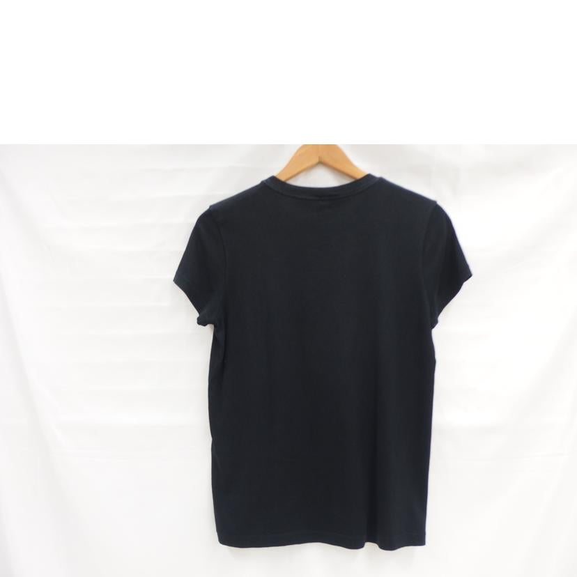CHANEL シャネル/CHANEL ワッペンTシャツ/P37638V27378//ABランク/82
